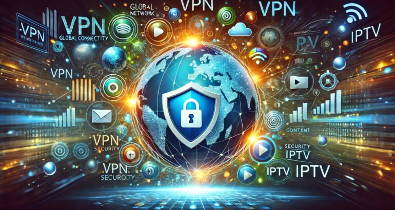 Do I Need a VPN for IPTV? A Guide for 2024