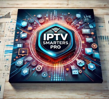 IPTV Smarters Pro Free Account: Get Access To Premium Features