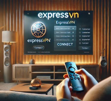 How to Setup ExpressVPN on firestick