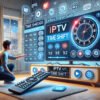 How to Fix EPG Time Shift Error in IPTV Player Apps