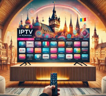 IPTV Romania Access Extensive Romanian Channels