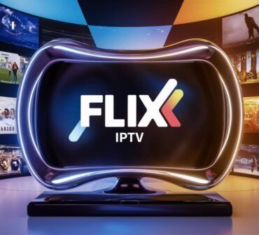 Flix IPTV: Discover a New Dimension of TV Streaming