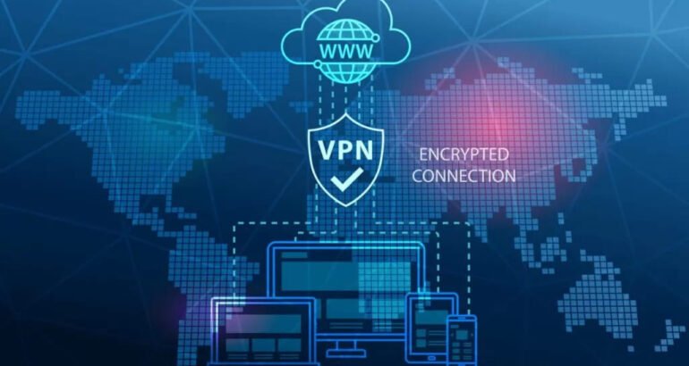 How to Set Up a VPN on Fire Stick 2025