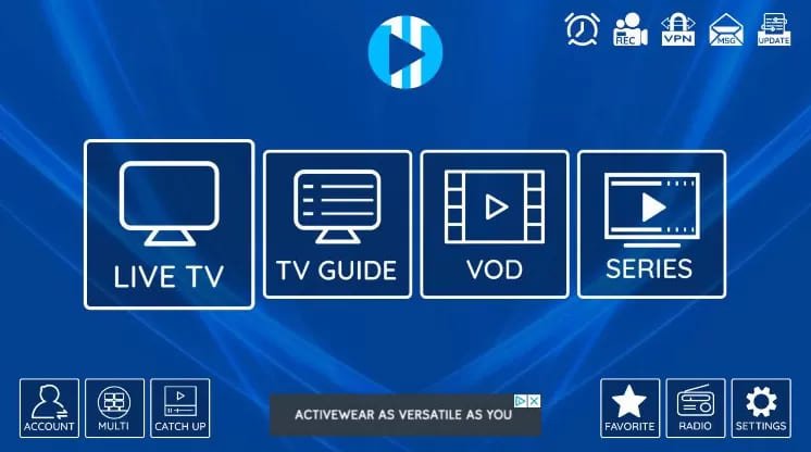 How to Fix EPG Time Shift Error in IPTV Player Apps