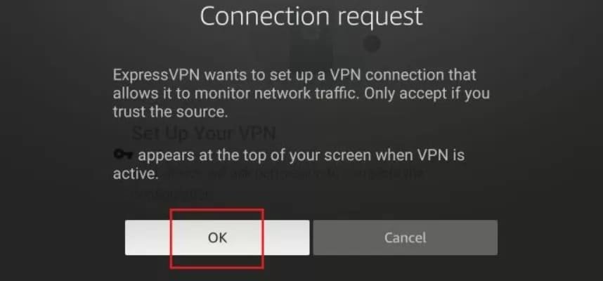 How to Setup ExpressVPN on firestick