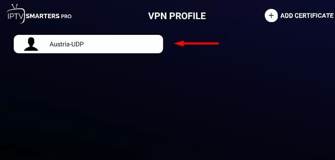 How to Set Up a VPN on IPTV Smarters App