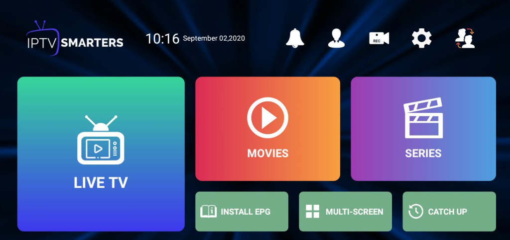 IPTV Smarters Pro Free Account: Get Access To Premium Features