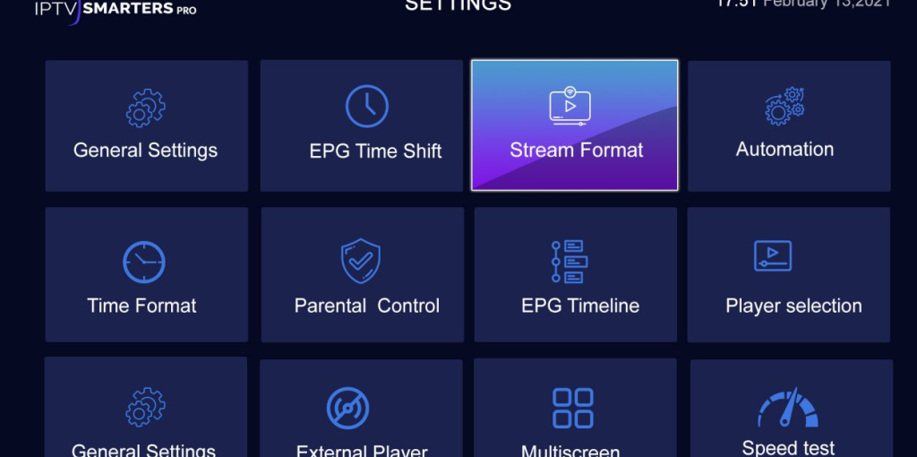 IPTV Smarters Pro Free Account: Get Access To Premium Features