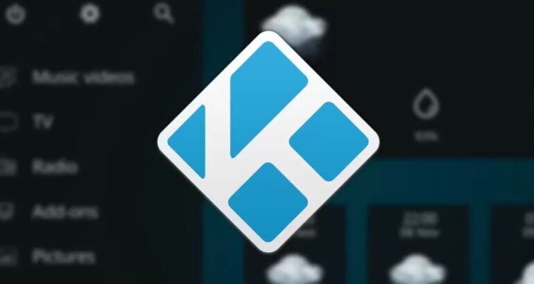 How to Setup IPTV on Kodi