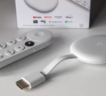 Best IPTV Apps for Google Chromecast in 2024