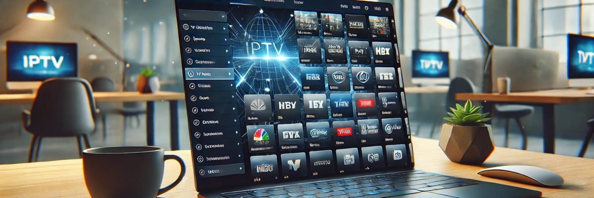 TvMate IPTV Player : Best Windows IPTV Player