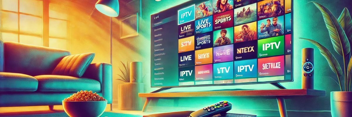 How to Watch IPTV on Xbox One