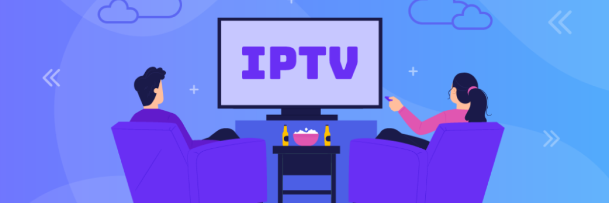 What is IPTV? How to Get It and Is It Legal in the UK?