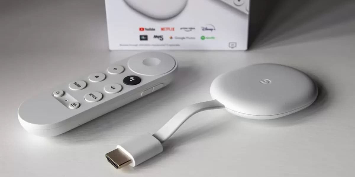 Best IPTV Apps for Google Chromecast in 2024