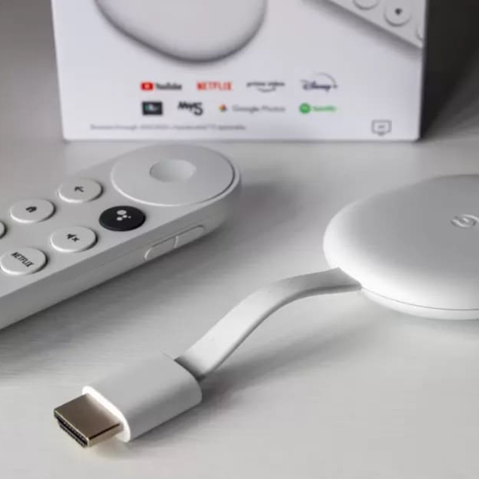 Best IPTV Apps for Google Chromecast in 2024